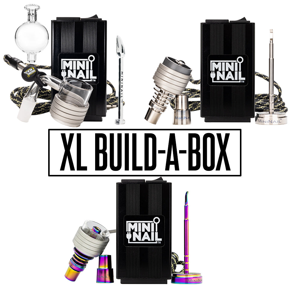 XL ENAIL KIT